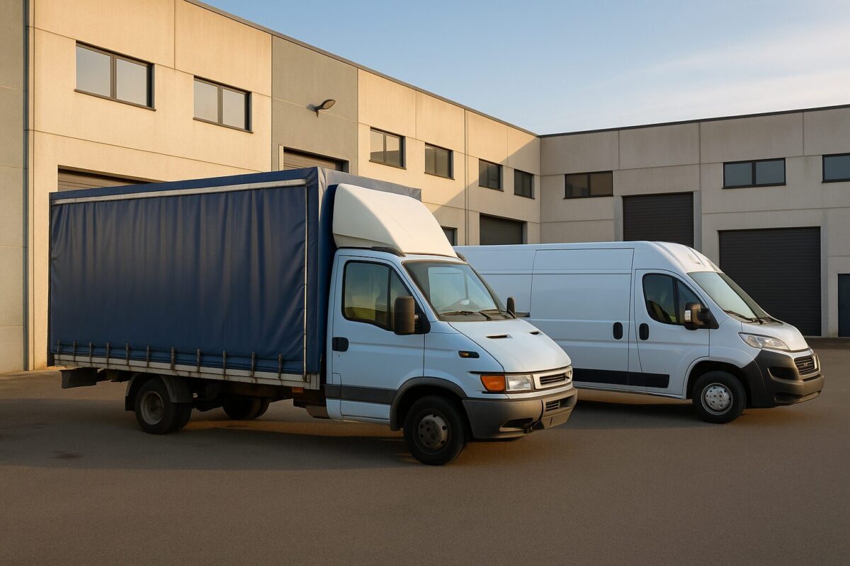 Trasporti dedicati a Susegana